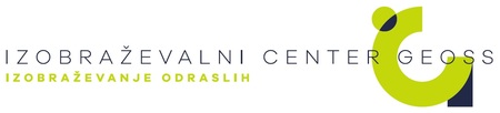 Ic Geoss logo